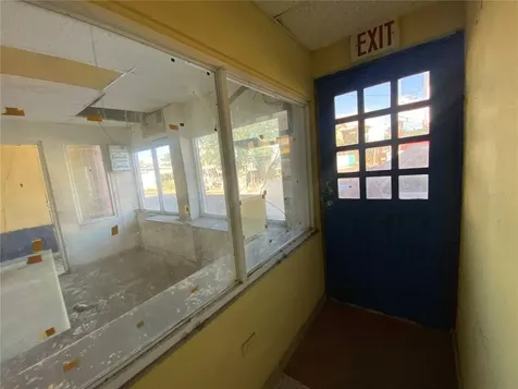 47 Luis Munoz Rivera Street Sr-101 Poblado De Boqueron Cabo Rojo PR 00623