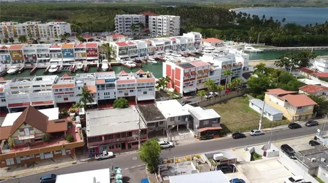 47 Luis Munoz Rivera Street Sr-101 Poblado De Boqueron Cabo Rojo PR 00623