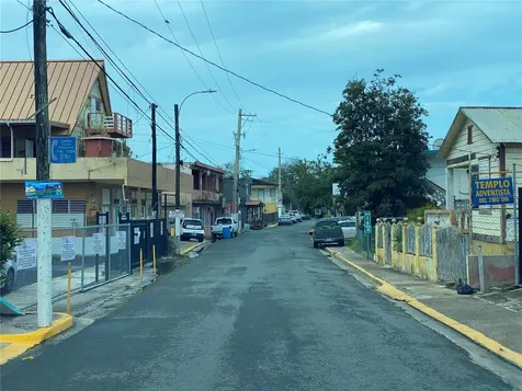 47 Luis Munoz Rivera Street Sr-101 Poblado De Boqueron Cabo Rojo PR 00623