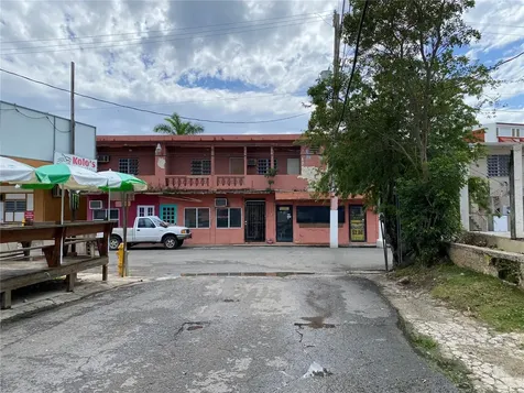 47 Luis Munoz Rivera Street Sr-101 Poblado De Boqueron Cabo Rojo PR 00623
