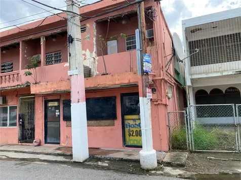 47 Luis Munoz Rivera Street Sr-101 Poblado De Boqueron Cabo Rojo PR 00623