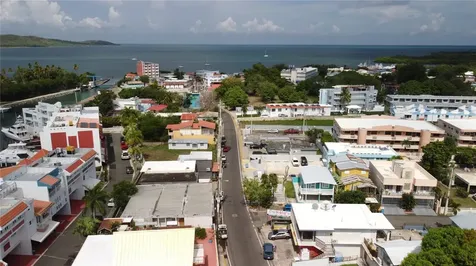 47 Luis Munoz Rivera Street Sr-101 Poblado De Boqueron Cabo Rojo PR 00623