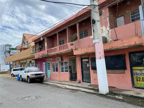 47 Luis Munoz Rivera Street Sr-101 Poblado De Boqueron Cabo Rojo PR 00623
