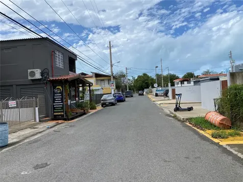 47 Luis Munoz Rivera Street Sr-101 Poblado De Boqueron Cabo Rojo PR 00623