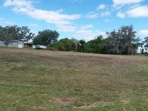 Pine Needle Trail Kissimmee FL 34746
