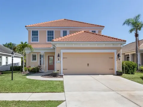 12404 Sagewood Drive Venice FL 34293