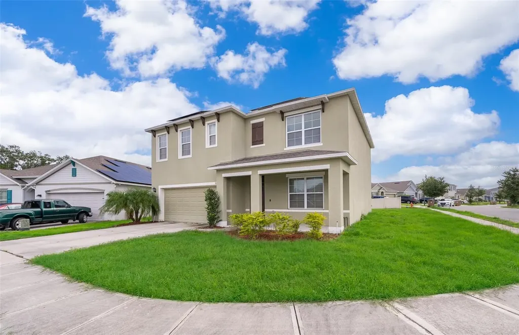 3189 Serendipity Way Davenport FL 33896