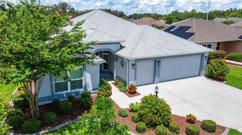 5562 Malachite Terrace The Villages FL 32163