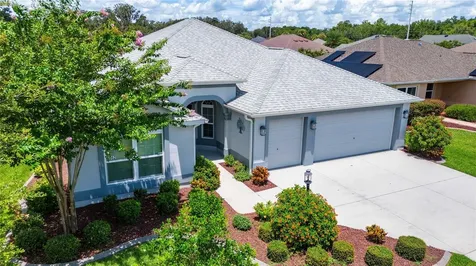 5562 Malachite Terrace The Villages FL 32163