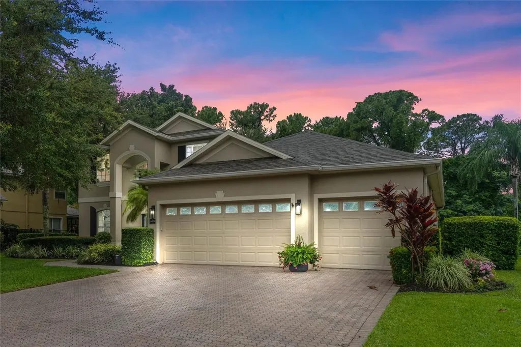 3424 Turningwind Lane Winter Garden FL 34787
