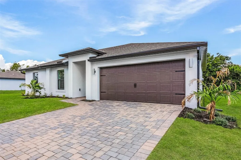 5473 Colfax Terrace Port Charlotte FL 33981
