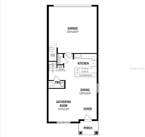 3201 Douglas Fir Drive Apopka FL 32703