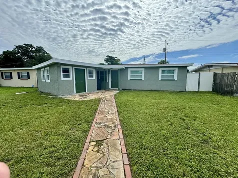 4605 Driesler Circle Tampa FL 33634