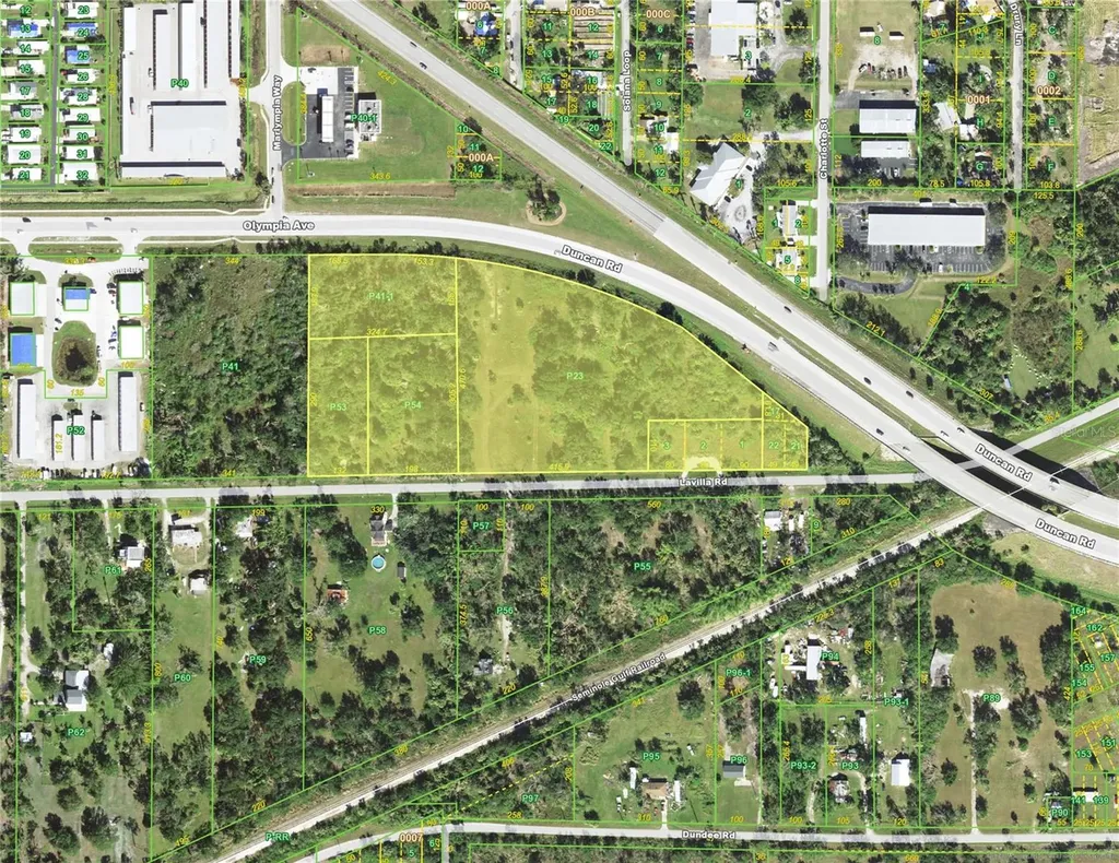 25231 Olympia Avenue Punta Gorda FL 33950