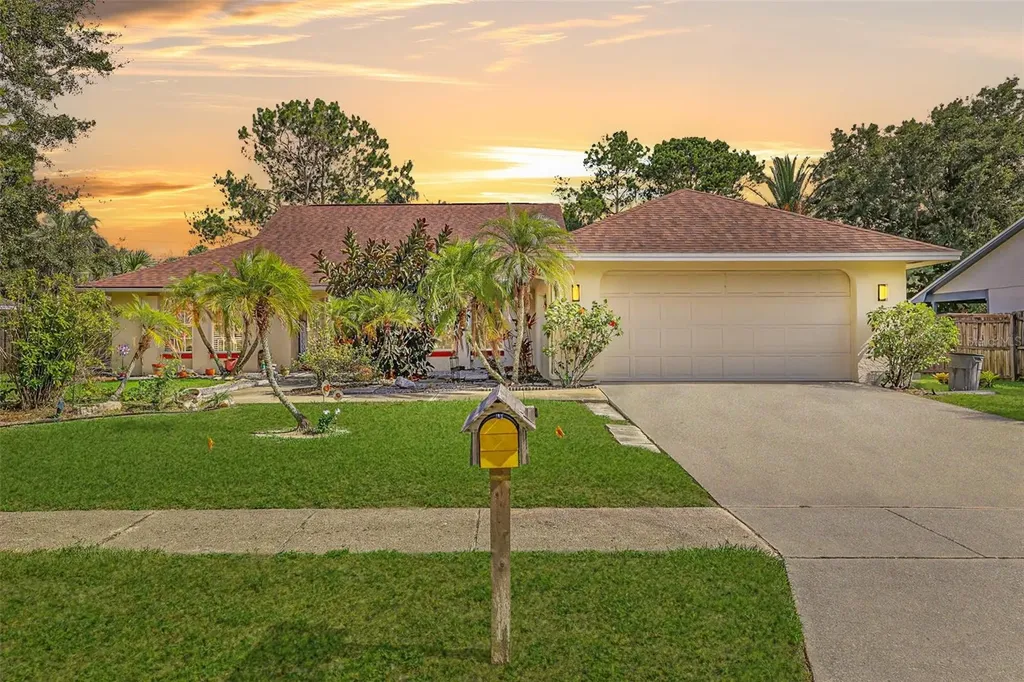 1571 Pinehurst Drive Casselberry FL 32707