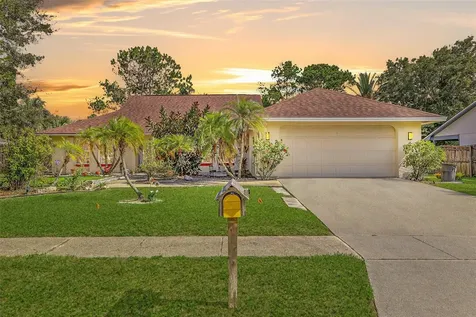 1571 Pinehurst Drive Casselberry FL 32707
