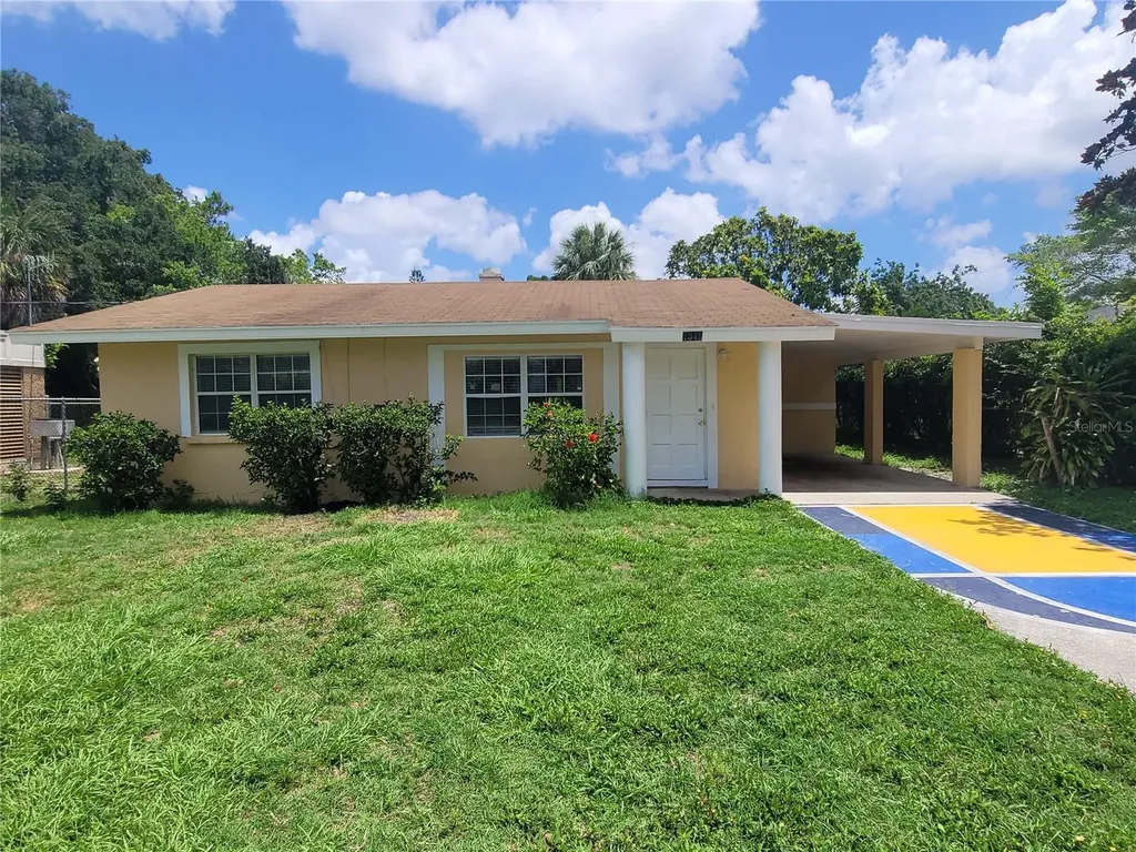 1345 23rd Street Sarasota FL 34234