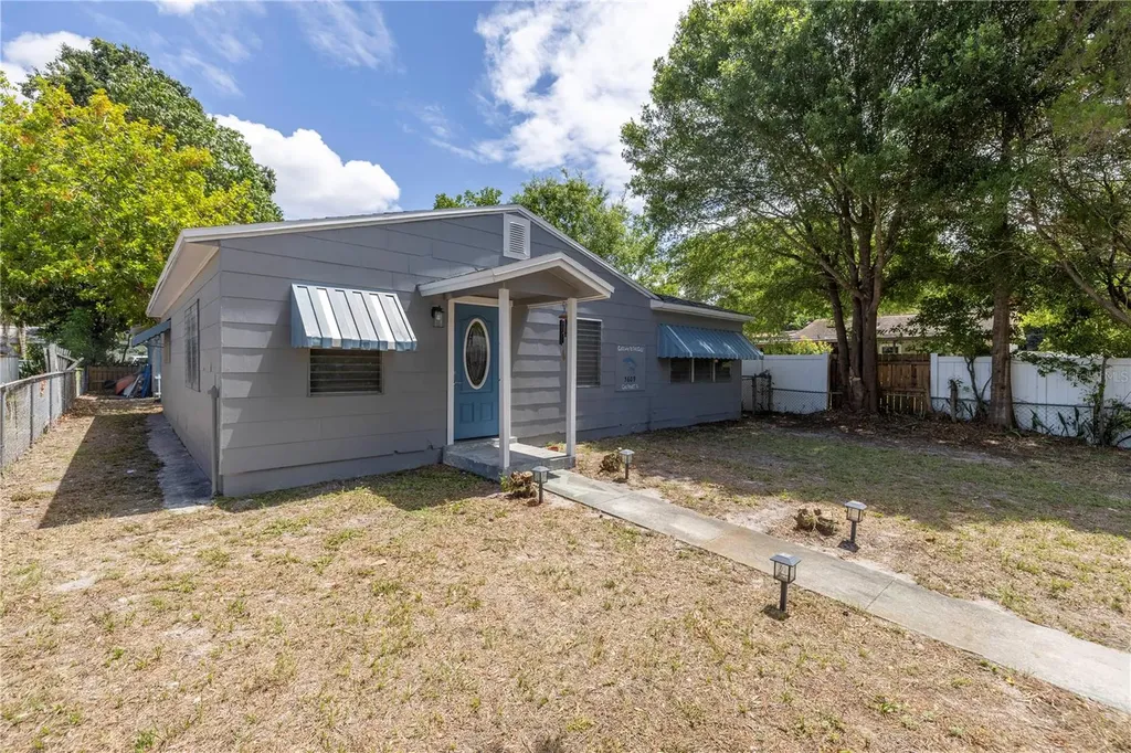 5609 20th Avenue S Gulfport FL 33707
