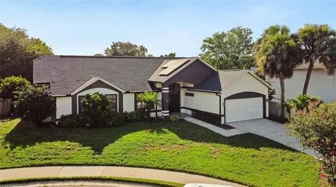 1073 Old Coventry Court Oviedo FL 32765