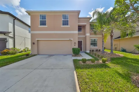 3865 Tuckerton Drive Land O Lakes FL 34638