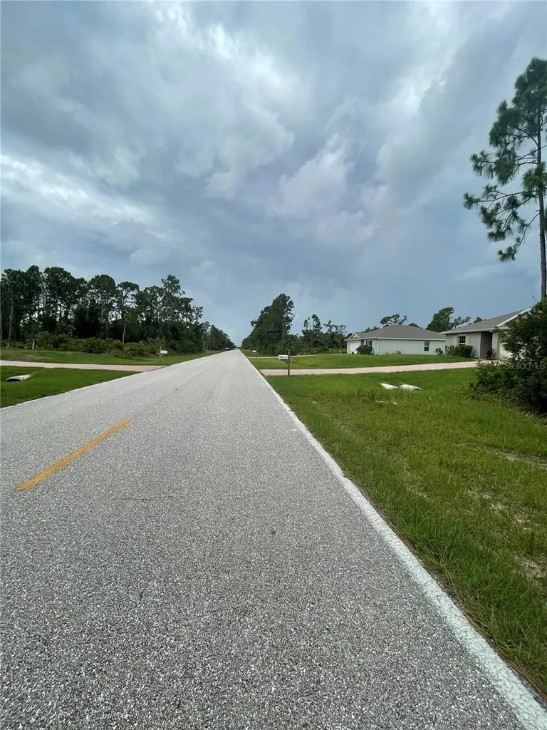 3515 Gillot Boulevard Port Charlotte FL 33981