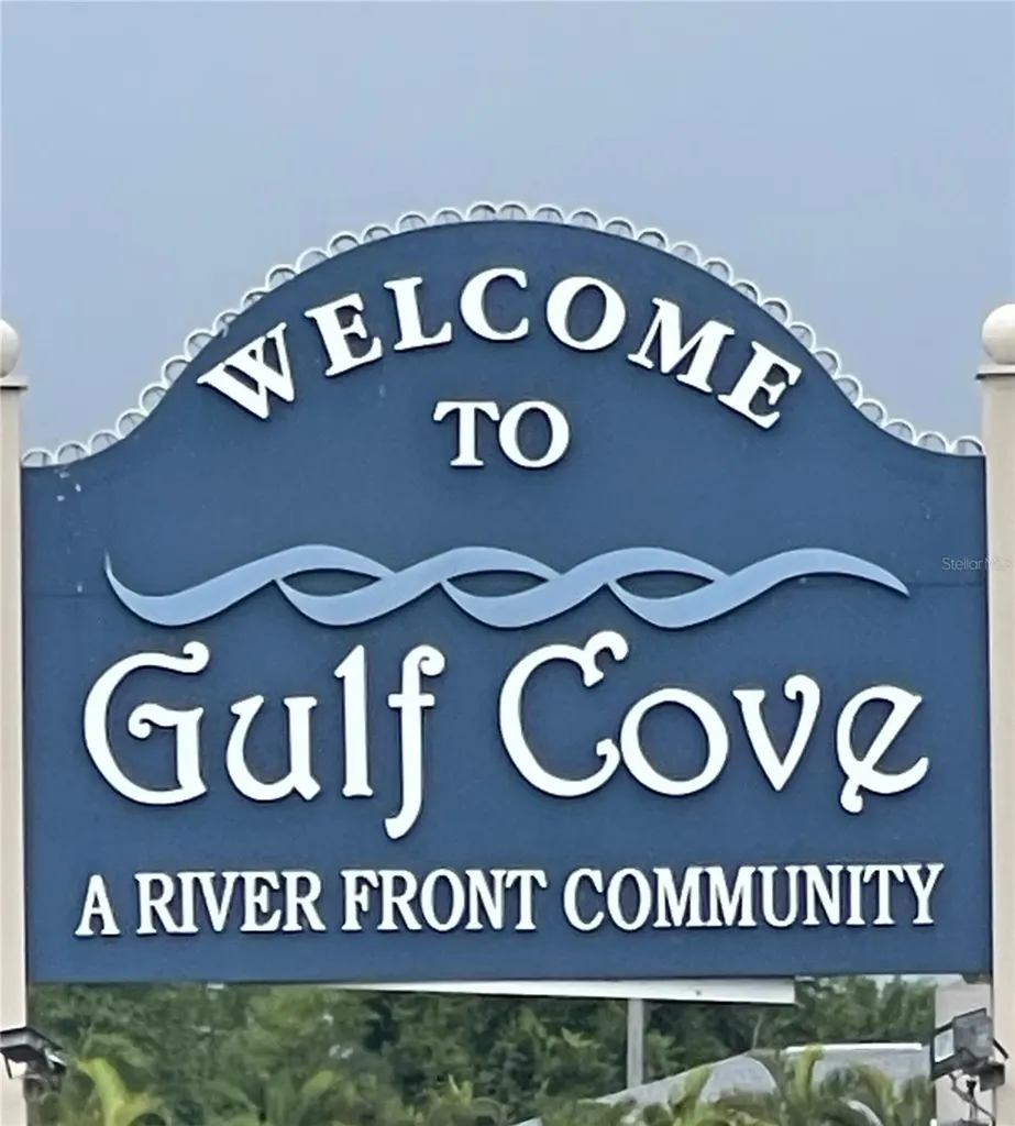 3515 Gillot Boulevard Port Charlotte FL 33981