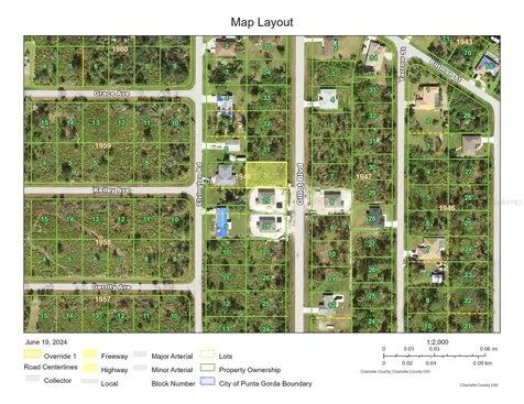 3515 Gillot Boulevard Port Charlotte FL 33981