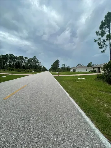 3515 Gillot Boulevard Port Charlotte FL 33981