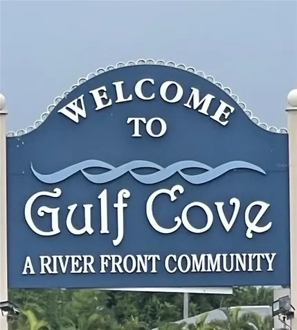 3515 Gillot Boulevard Port Charlotte FL 33981
