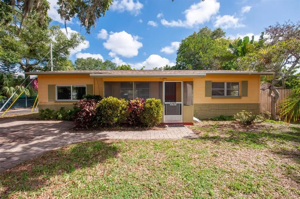 5107 26th Avenue S Gulfport FL 33707