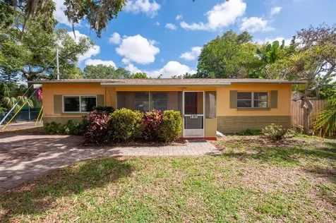 5107 26th Avenue S Gulfport FL 33707