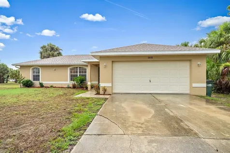 2882 Ensenada Lane North Port FL 34286