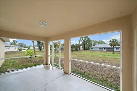 2882 Ensenada Lane North Port FL 34286