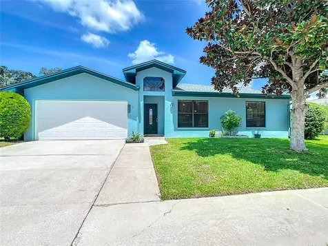 1428 Overcash Drive Dunedin FL 34698