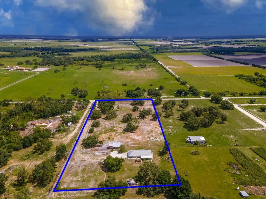 37802 Clay Gully Road Myakka City FL 34251