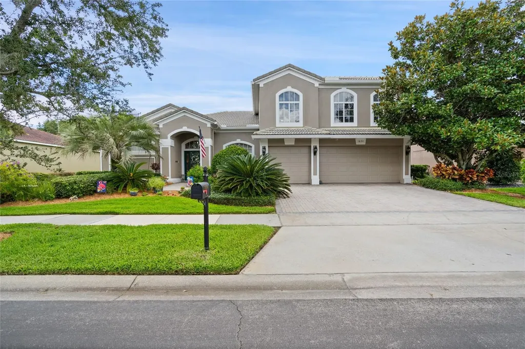 1820 Black Lake Boulevard Winter Garden FL 34787