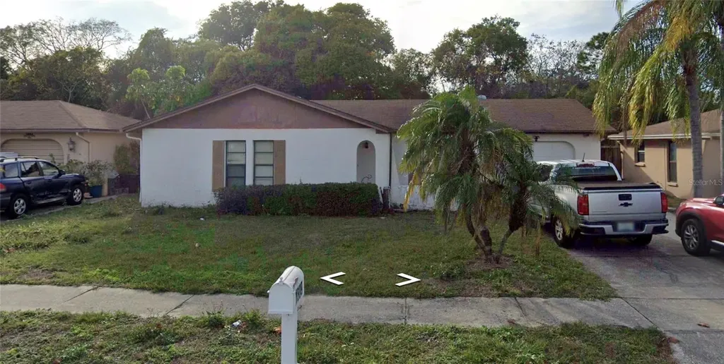 1809 Tumbleweed Drive Holiday FL 34690