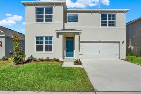 5385 Hayloft Drive Apopka FL 32712