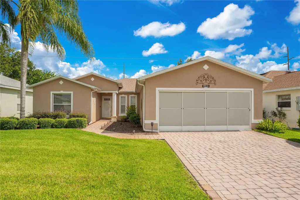 33401 Pennbrooke Parkway Leesburg FL 34748
