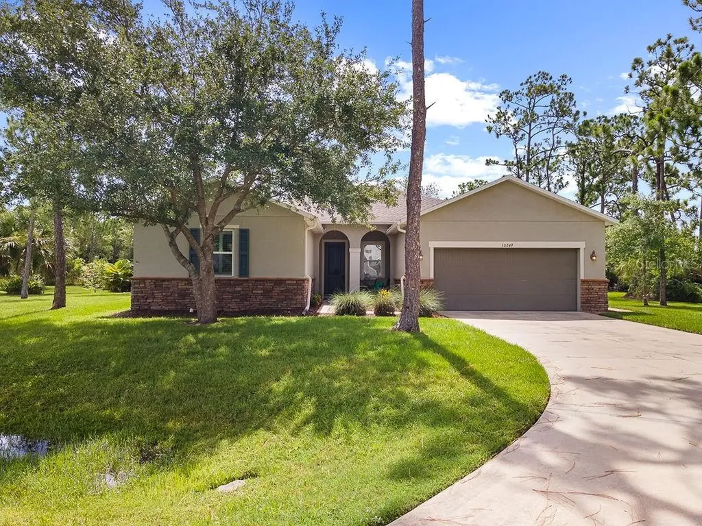 10249 Acorn Trail Punta Gorda FL 33950