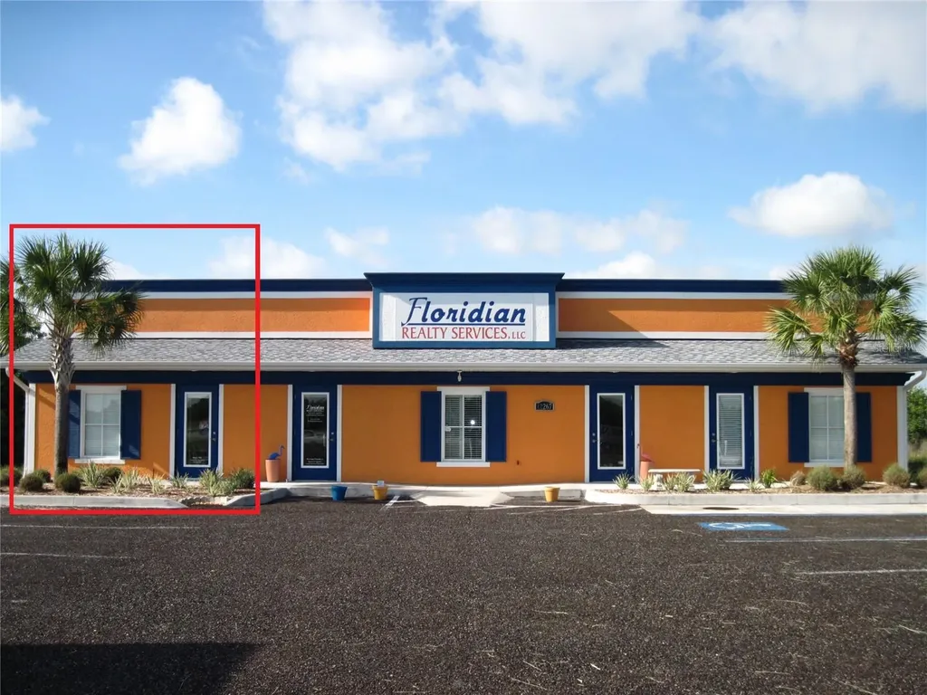 12267 S Access Road Port Charlotte FL 33981