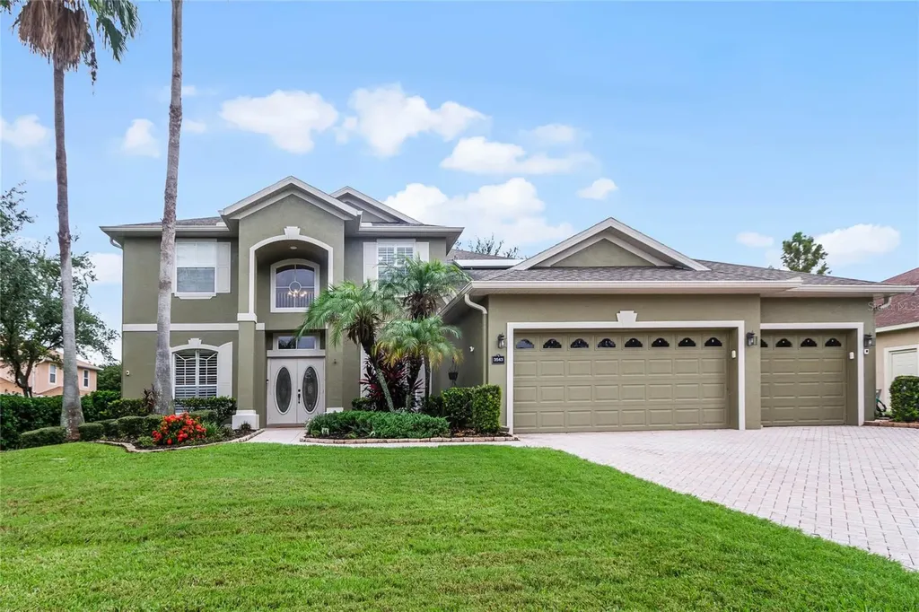 3543 Turningwind Lane Winter Garden FL 34787