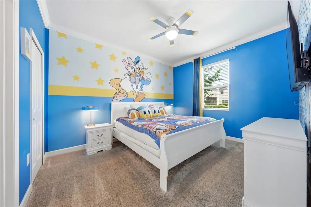 4189 Paragraph Drive Kissimmee FL 34746