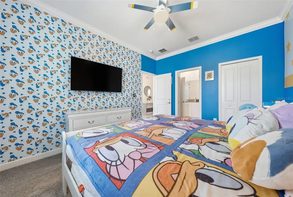 4189 Paragraph Drive Kissimmee FL 34746