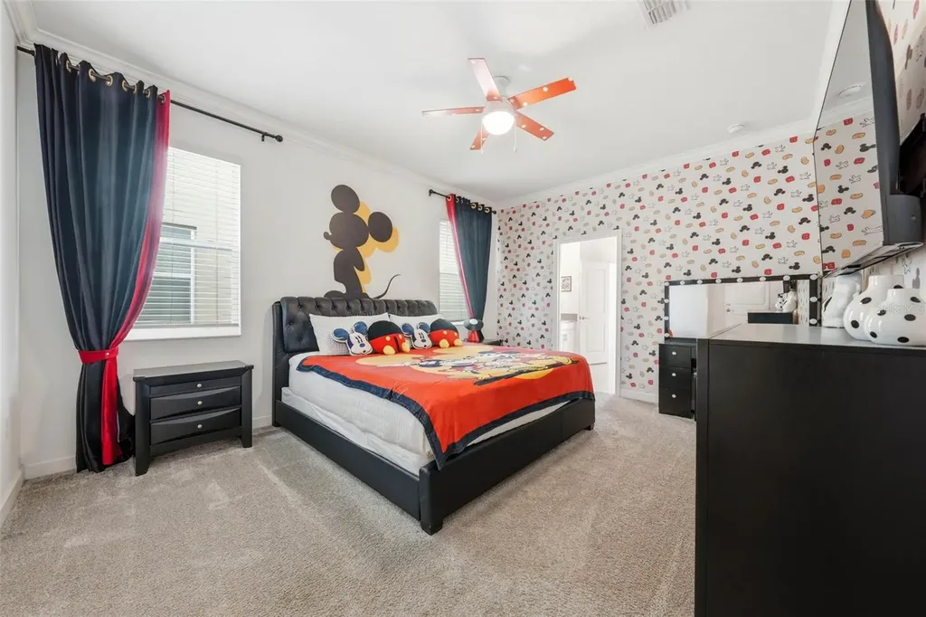 4189 Paragraph Drive Kissimmee FL 34746
