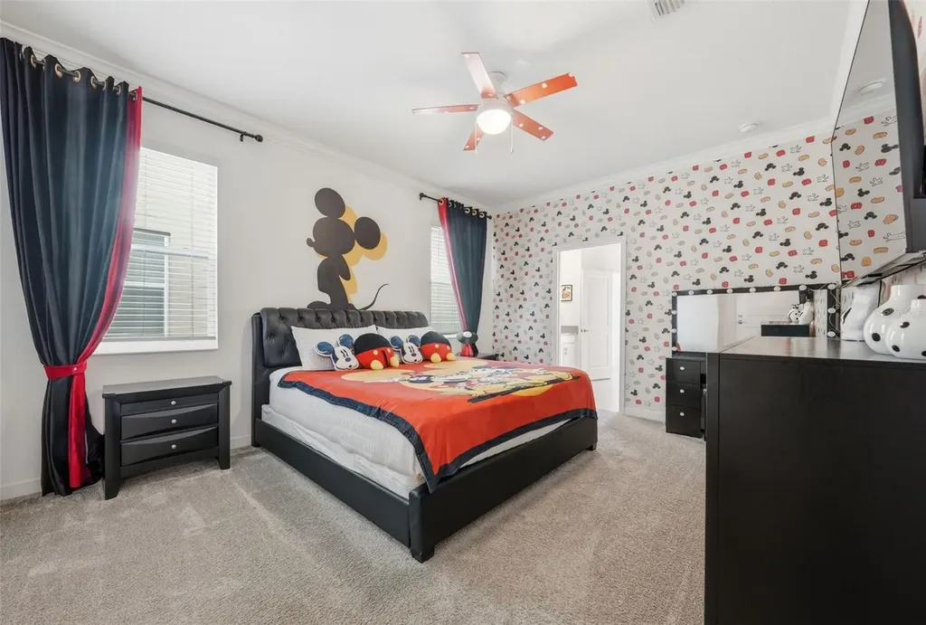 4189 Paragraph Drive Kissimmee FL 34746