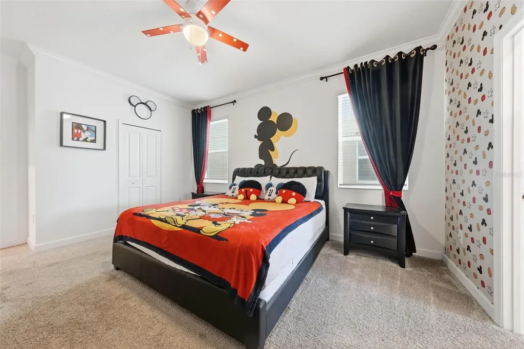 4189 Paragraph Drive Kissimmee FL 34746