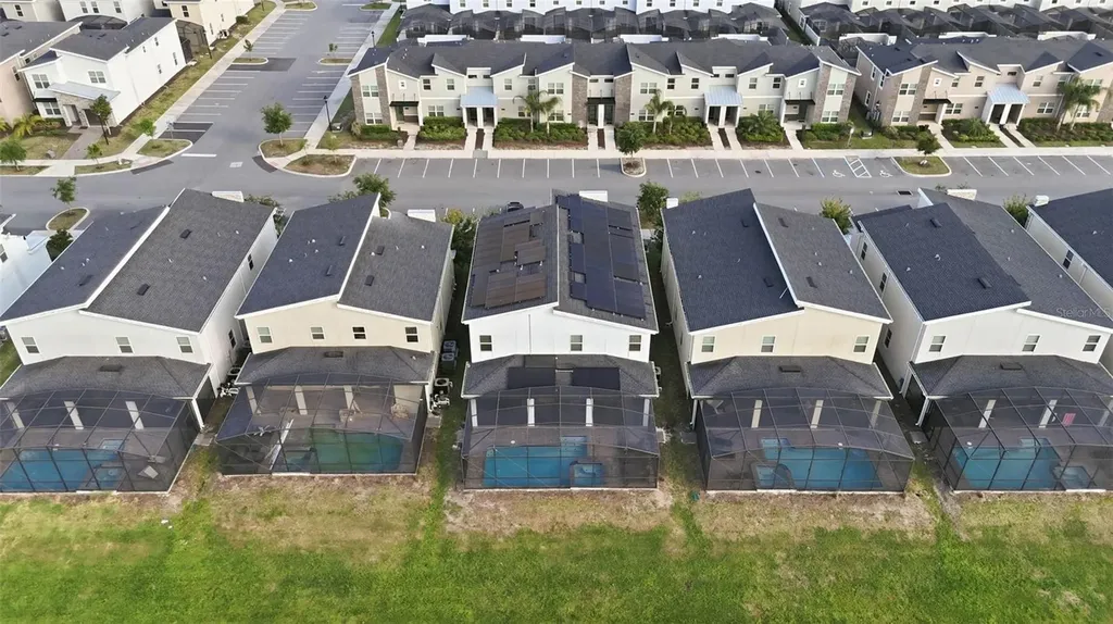 4189 Paragraph Drive Kissimmee FL 34746