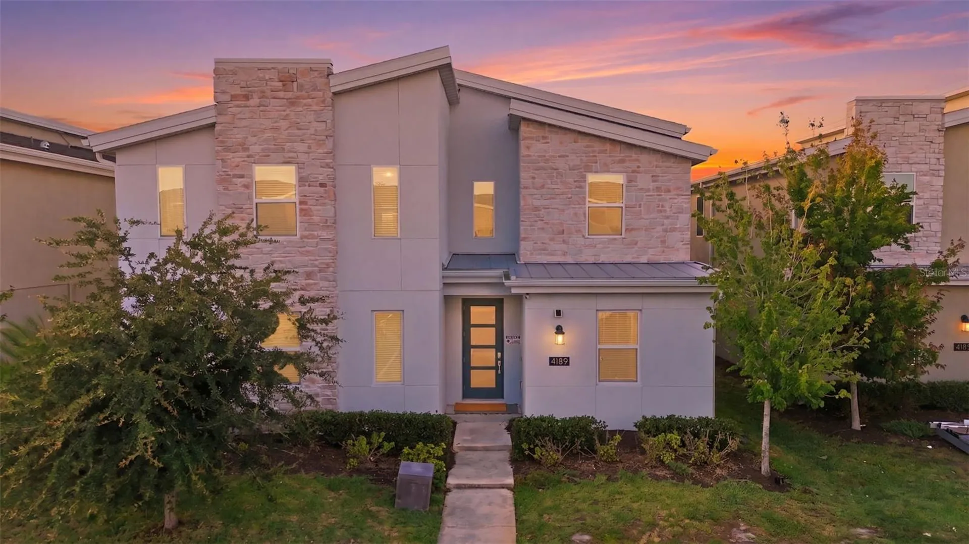 4189 Paragraph Drive Kissimmee FL 34746