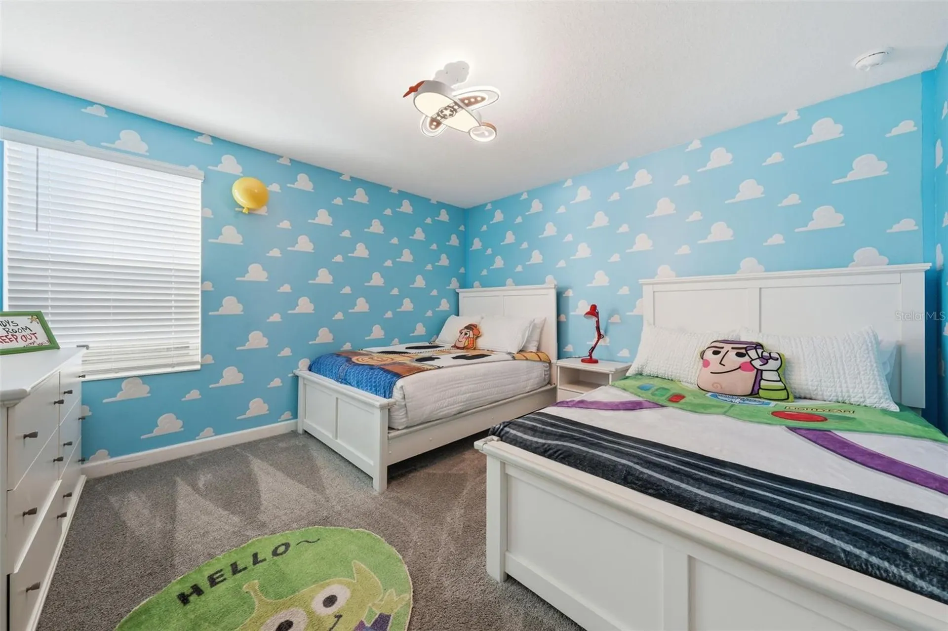 4189 Paragraph Drive Kissimmee FL 34746